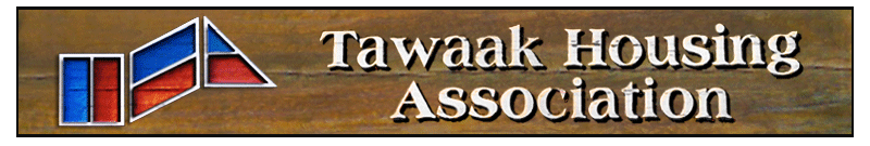 Tawaak Housing Association